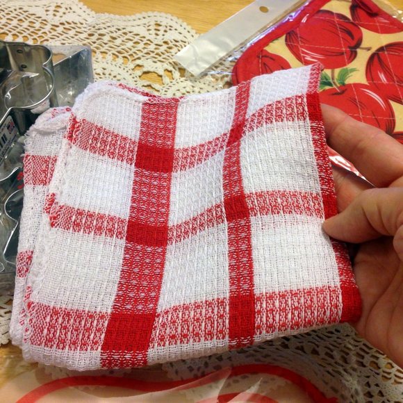 Baking, Cooking, Colorful home bundle, apple theme - Picture 14 of 16